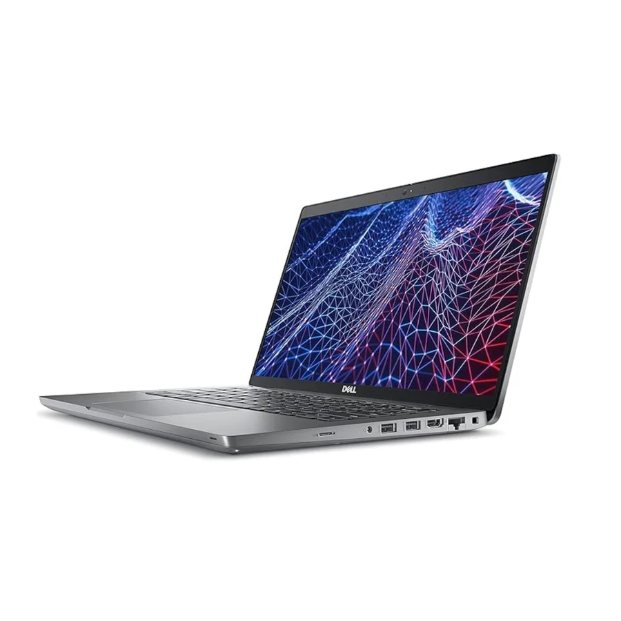 Dell Latitude 5530 Laptop Intel Core i5 12th 1245U , Intel UHD Graphics Card , 15.6″ FHD ,8GB RAM ,256GB SSD M.2 Window 11 بالكارتونة كالجديد تماما